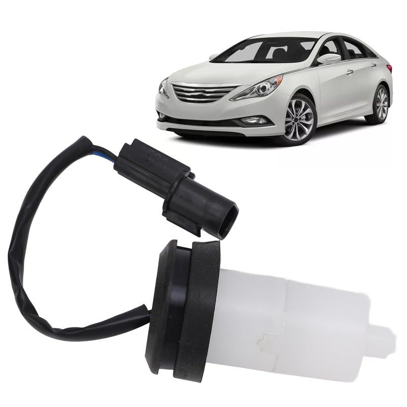 AMAKO Windshield Washer Fluid Level Sensor 985203F000,Compatible with Hyundai Sonata, Kia Optima,Precise Fluid Level Monitoring - Image 3
